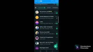 problema resolvido, quem pode te adicionar nos grupos do WhatsApp? veja esse vídeo e muda tudo