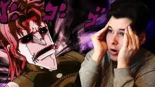 CREEPY STANDS FROM JOJO | windy31 stream archive from 02/17/2020