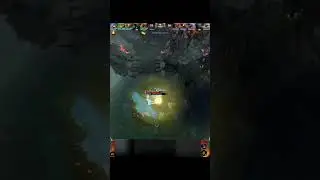 ТИПИЧНАЯ СИМФОНИЯ СКИЛЛОВ В ПАБЛИКЕ Dota 2 