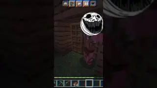 Minecraft troll face funny video 😂🤣 #minecraft #shorts