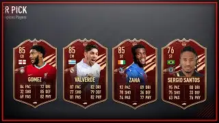 MIS RECOMPENSAS DE FUT CHAMPIONS Y DIVISION RIVALS | FIFA 21