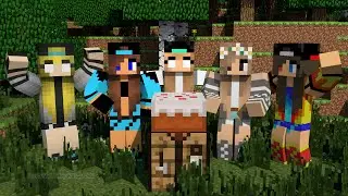 Happy birthday --animation--