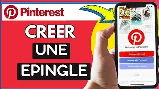 How to Create a Pin on Pinterest (Very Easy)