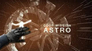 Co-op by CTX l CS:GO Missions: Escape\Rage\Astro l RU 👍🔞