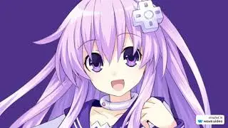 Nepgear's Call (Neptunia Sisters Vs Sisters)