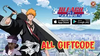 Battle of Souls Fierce | All Redeem Code & How to Redeem Code 4 Giftcode Battle of Souls Fierce