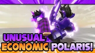 [AUT] Unusual Purple Polaris & Economic Showcase!