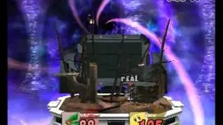XEELT (falco) vs RRR (kirby) LF game 2