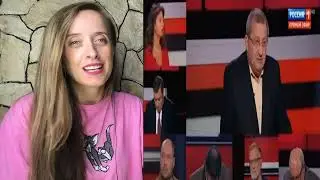 ‼️Яков Кедми   предупреждает ‼️‼️РУССКИЕ  КАЗАХОВ НЕ ТРОЖЬТЕ  !!!!  / реакция