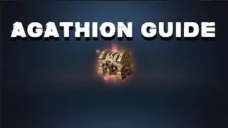 NEW Agathion System GUIDE - on Asia Servers Lineage2Revolution