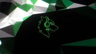 ANIMATED INTRO 4