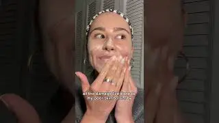 STOP Double Cleansing!