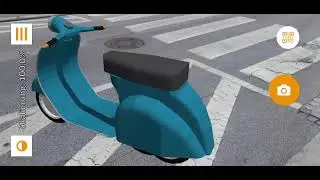 Discover Augmented Reality with REXview
