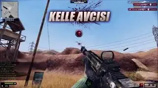 ZULA M468 İ AWP GİBİ KULLANMAK JUSTLOCO