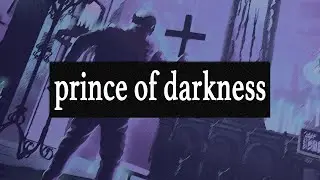 When Gen-X Ruled the Multiplex Ep.81: Prince of Darkness