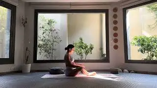 Hamile Yogası | Bebeğim ve Ben