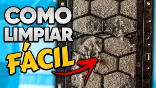 Como LIMPIAR la PC FACIL sin DESARMARLA (PASO A PASO  FACIL)