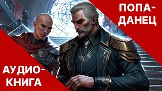 Аудиокнига фэнтези | litRPG | РеалРПГ | ЛитРПГ | попаданцы