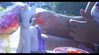 Vamos a hacer slime!!.- Music Melody❤❤