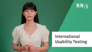 International Usability Testing: 3 Factors to Consider