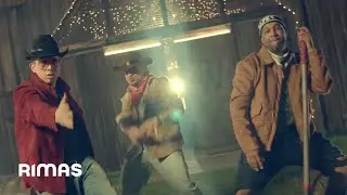 Jowell y Randy X De La Ghetto - Hambre [Official Video]