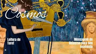 🔮 Mensagem do Universo para seu momento atual