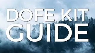 Duke Of Edinburgh Kit Guide