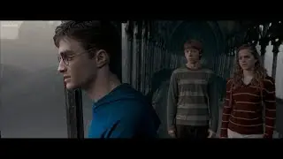Гарри Пропер и Орден метала | RYTP