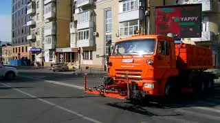 Ростов-На-Дону.Прогулка 1 Мая 2022 (Часть 3)