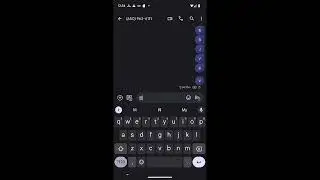 new video - email notifi testing