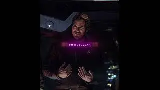 Best Team │ Avengers: Infinity War │ Lady - Modjo(slowed) │ #shorts