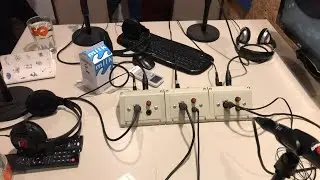 Detrás de Escena: Barbarita Jack