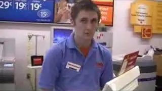 First Pregnant Man
