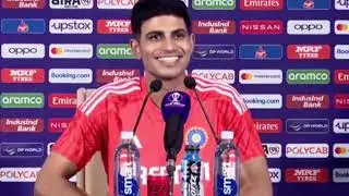 IND vs BAN: post match media conference| post match media presentation #cwc203