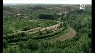 Bajo Aragon Teruel (Bamatur)