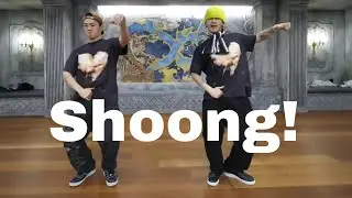 [Mirrored] TAEYANG - Shoong! feat. LISA of BLACKPINK / Deukie X Dony Choreography