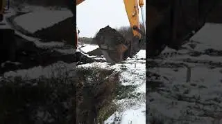 Часть2 катлован под кольца
