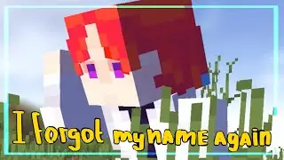 I forgot my name again [Метаморфоз] meme