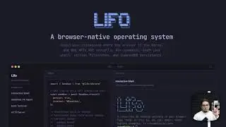 Introducing Lifo.sh — The Ultra-Fast Linux-like OS Running Entirely in Your Browser