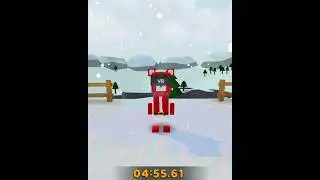 Секретная пасхалка в мисии! О которой ты 100% не знал в игре Super Bear Adventure #shorts