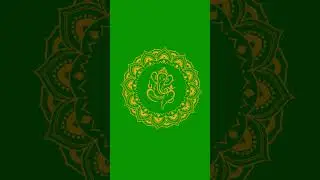 Ganesh green screen Free Download | Ganesha Green Screen | Ganesha Animation Effect