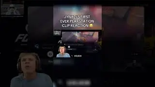JYNXZI REACTION CLIP😂