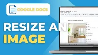 How to Resize an Image In Google Docs   Specific Size