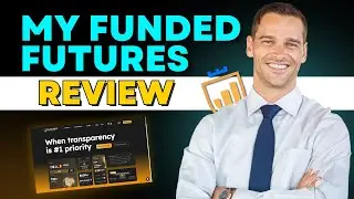 MyFundedFutures Review - Pass in One Day, Keep 100% of Profits!