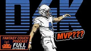 Fantasy Couch Podcast #210