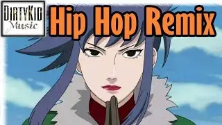 NARUTO - Guren ''2014 Demo version'' (Hip Hop MashUp)