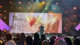 СССР - Zaal Y