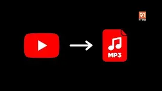 HOW TO DOWNLOAD MUSIC FROM YOUTUBE
