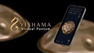 Yishama virtual pantam presentation and exploration by Kabeção