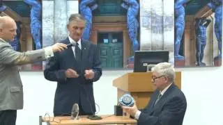 Графен и сверхконденсаторы на его основе ч 9